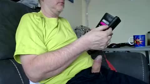 Snapshot of rusty69x chatting on 7, 11, 2025 rusty69x online show from 7, 11, 2025