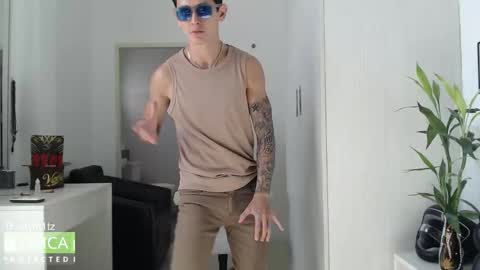 MillionDollarGuy online show from 1, 2, 2026