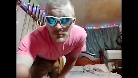Snapshot of rustyshackelford1902 chatting on 17, 9, 2025 Rusty online show from 17, 9, 2025