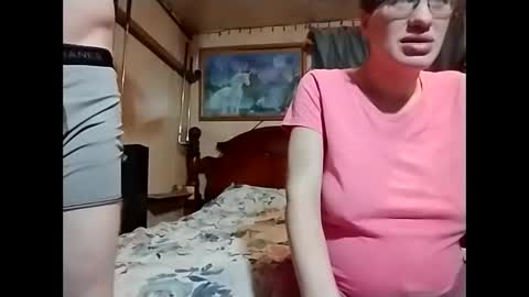 Snapshot of rustyshackelford1902 chatting on 3, 10, 2025 Rusty online show from 3, 10, 2025