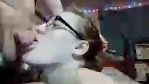 Rusty online show from 12, 7, 2026