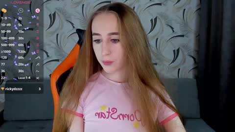 Snapshot of rut___willis chatting on 22, 12, 2024  MiR  online show from 22, 12, 2024