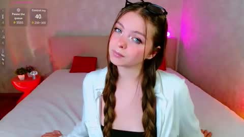 RutaYoung online show from 14, 7, 2026