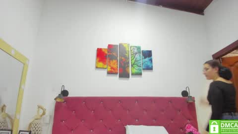 Ruth online show from 7, 4, 2026