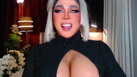 Samantha online show from 27, 12, 2024