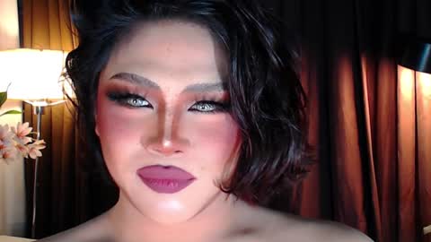 Samantha online show from 4, 2, 2025