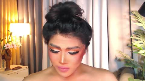 Samantha online show from 26, 2, 2025