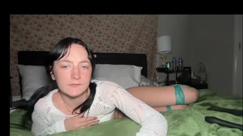 Rosieruth online show from 14, 5, 2026