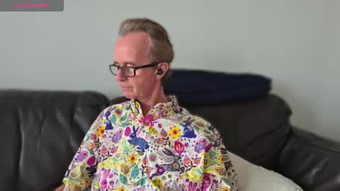 ruttingrabbit online show from 24, 10, 2025