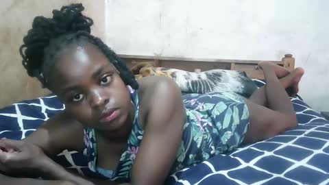 ruu_prettygal online show from 29, 3, 2026
