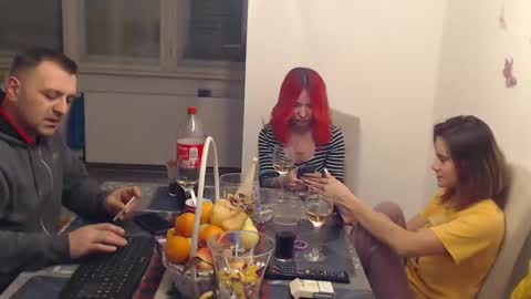 ruxandradanny online show from 11, 12, 2024