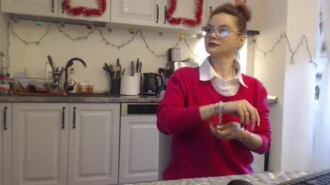 ruxandradanny online show from 18, 2, 2025