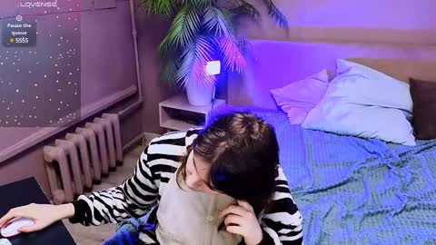 Ruyjin online show from 24, 1, 2025