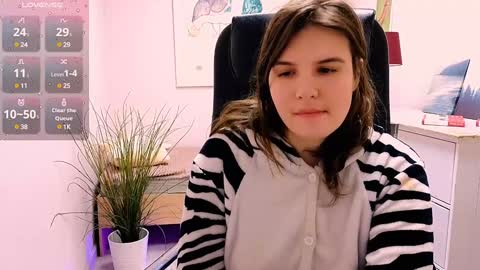 Ruyjin online show from 25, 1, 2025