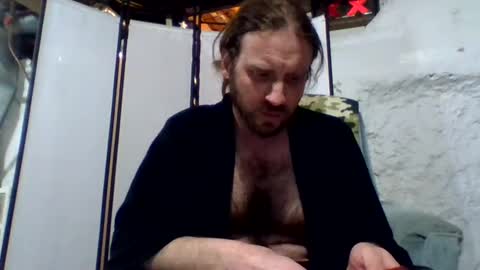 rwb1982 online show from 3, 1, 2025