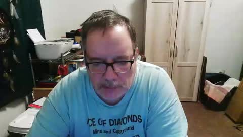 rwz_hunter online show from 13, 1, 2026