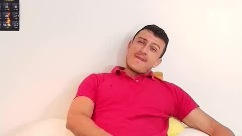 Snapshot of ryamcoast chatting on 7, 11, 2025 Sr Coast online show from 7, 11, 2025