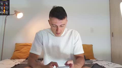 Snapshot of ryamcoast chatting on 13, 11, 2025 Sr Coast online show from 13, 11, 2025