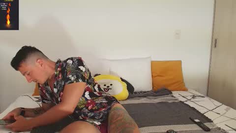 Snapshot of ryamcoast chatting on 15, 11, 2025 Sr Coast online show from 15, 11, 2025