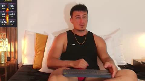 Snapshot of ryamcoast chatting on 6, 1, 2026 Sr Coast online show from 6, 1, 2026