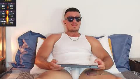 Snapshot of ryamcoast chatting on 18, 1, 2026 Sr Coast online show from 18, 1, 2026