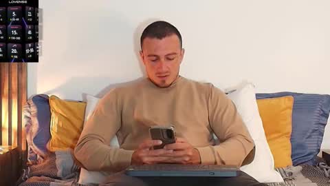 Snapshot of ryamcoast chatting on 25, 2, 2026 Sr Coast online show from 25, 2, 2026