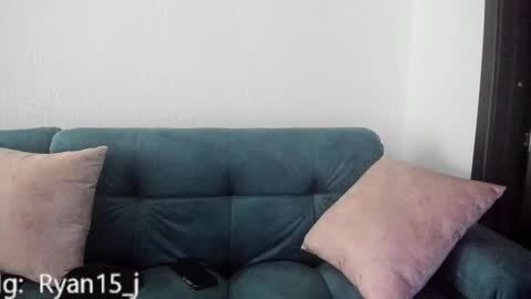 Ryan 15 online show from 3, 3, 2025