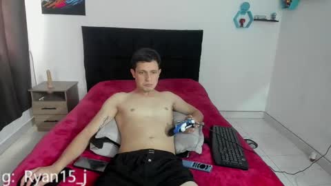 Ryan 15 online show from 10, 3, 2025