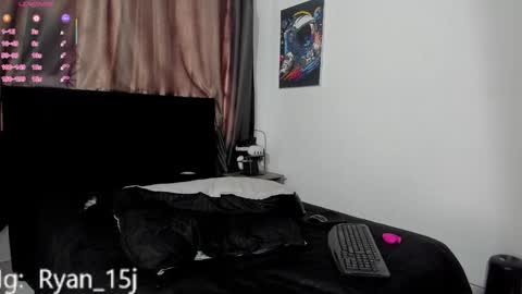 Ryan 15 online show from 19, 10, 2025