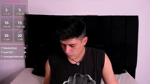 Ryan online show from 28, 3, 2026