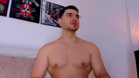 Ryan  online show from 23, 12, 2025