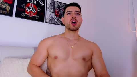 Ryan  online show from 13, 2, 2026