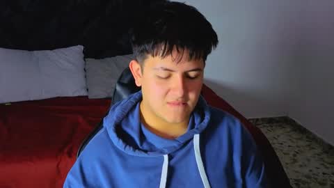 Ryan online show from 26, 10, 2025