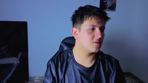 Ryan online show from 2, 11, 2025