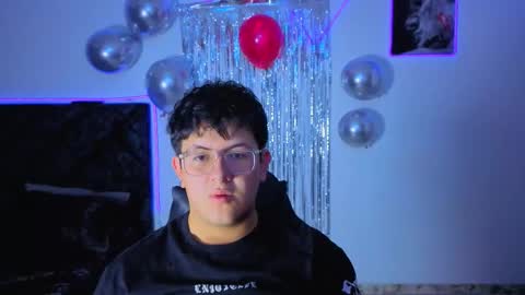 Ryan online show from 17, 11, 2025