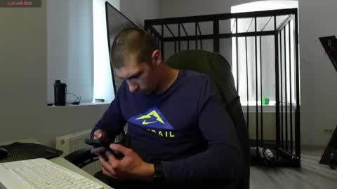 RYAN DOZER online show from 28, 9, 2025