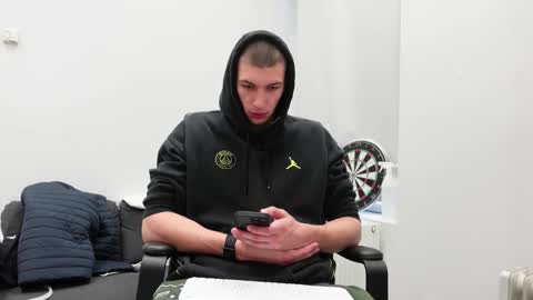 RYAN DOZER online show from 4, 10, 2025