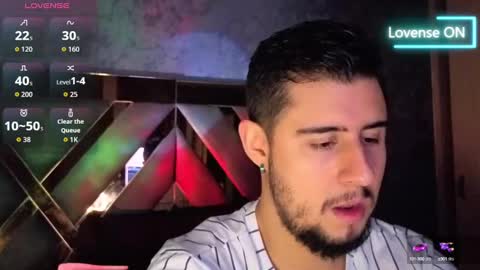 Snapshot of ryan_evanns chatting on 13, 9, 2025 R Y A N online show from 13, 9, 2025