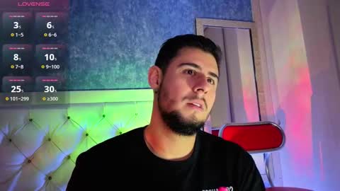 Snapshot of ryan_evanns chatting on 15, 9, 2025 R Y A N online show from 15, 9, 2025