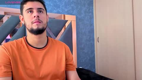 Snapshot of ryan_evanns chatting on 16, 9, 2025 R Y A N online show from 16, 9, 2025