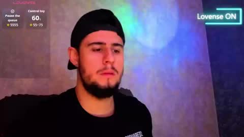 Snapshot of ryan_evanns chatting on 17, 9, 2025 R Y A N online show from 17, 9, 2025