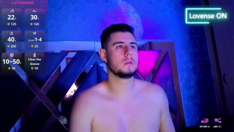 Snapshot of ryan_evanns chatting on 20, 9, 2025 R Y A N online show from 20, 9, 2025