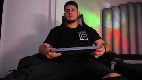 Snapshot of ryan_evanns chatting on 21, 9, 2025 R Y A N online show from 21, 9, 2025