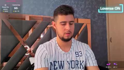 Snapshot of ryan_evanns chatting on 24, 9, 2025 R Y A N online show from 24, 9, 2025