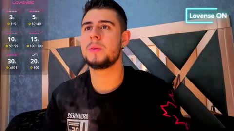 Snapshot of ryan_evanns chatting on 27, 9, 2025 R Y A N online show from 27, 9, 2025