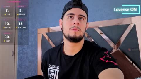 Snapshot of ryan_evanns chatting on 7, 10, 2025 R Y A N online show from 7, 10, 2025