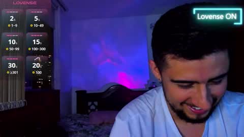 Snapshot of ryan_evanns chatting on 14, 10, 2025 R Y A N online show from 14, 10, 2025