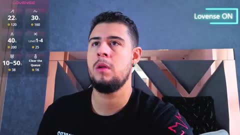 Snapshot of ryan_evanns chatting on 1, 11, 2025 R Y A N online show from 1, 11, 2025