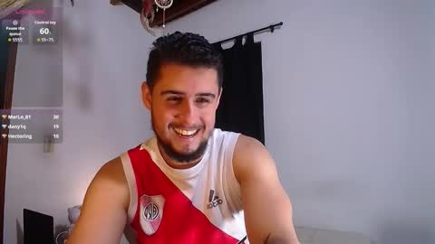 Snapshot of ryan_evanns chatting on 9, 11, 2025 R Y A N online show from 9, 11, 2025