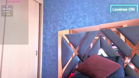 Snapshot of ryan_evanns chatting on 10, 11, 2025 R Y A N online show from 10, 11, 2025